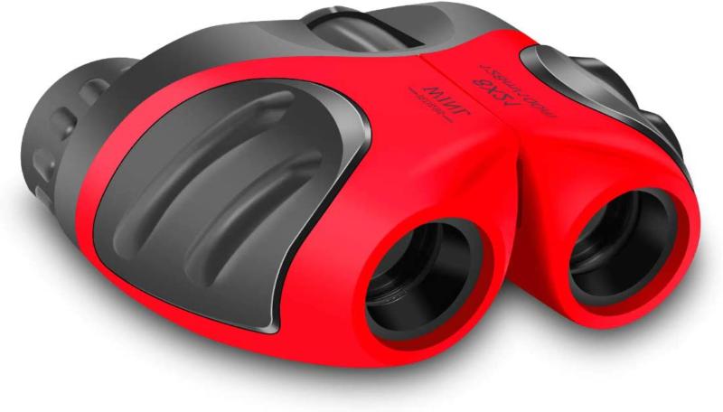 jrdbs winl 8x21 compact jumelles pour enfantsjouets