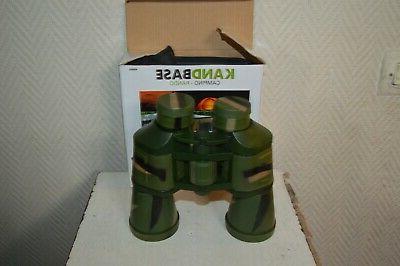 jumelle 10 x 50 binoculars chasse camping