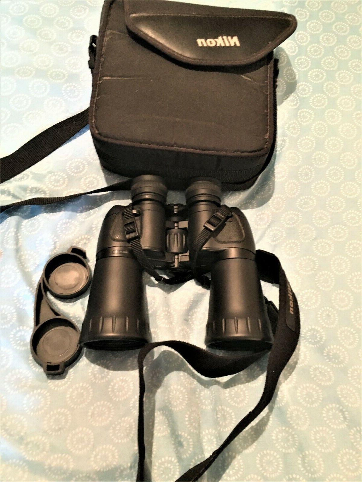 jumelle action 12x50 5 5