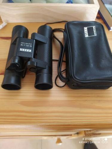 jumelle compact 10x25 b