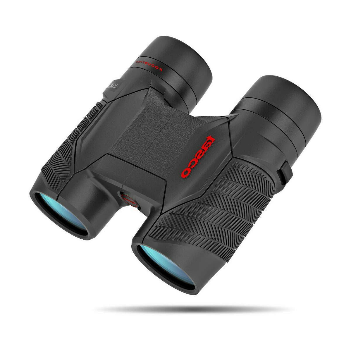 jumelle compact focus free 8x32 neuf