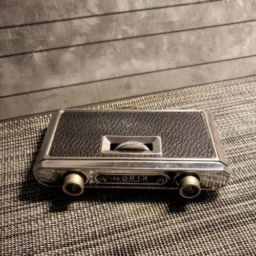 jumelle de theatre pliante vintage 2 5x