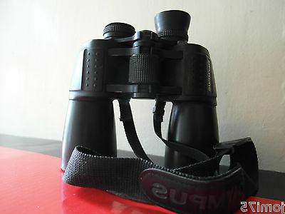 jumelle olympus binoculars exps 7 x 50