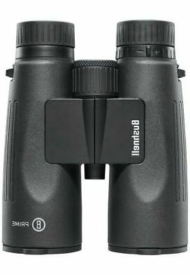 jumelle prime 12x50