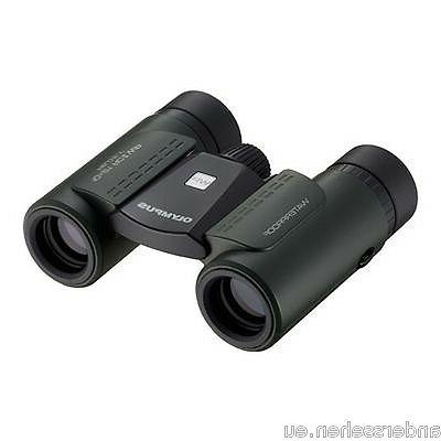 jumelles 10x21 rc ii wp dark green