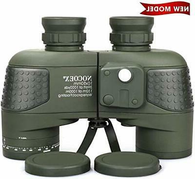 jumelles 10x50 adulte militaire anti buee etanches