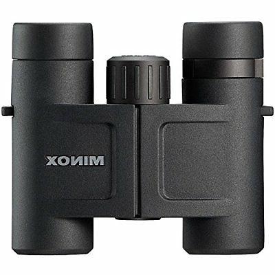 jumelles 62031 bv 10x25 noir toit formule
