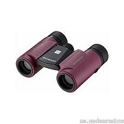 jumelles 8x21 rc ii wp magenta