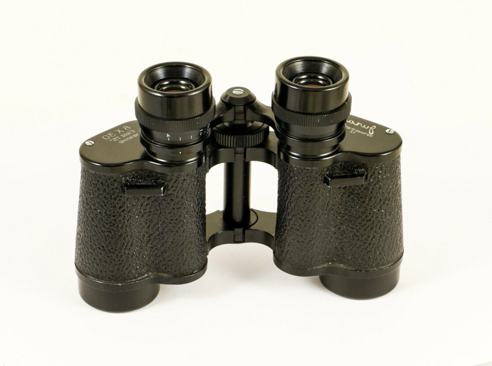 jumelles 8x30 binoculars fernglas numero 90942