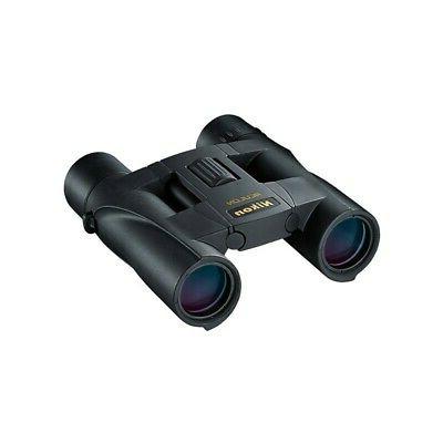 jumelles aculon a30 10x25 noir