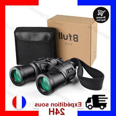 jumelles adultes 12x50 jumelles enfants paire de