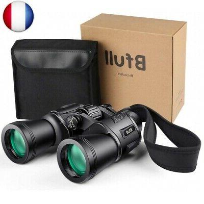 jumelles adultes bfull 12 x 50 jumelles