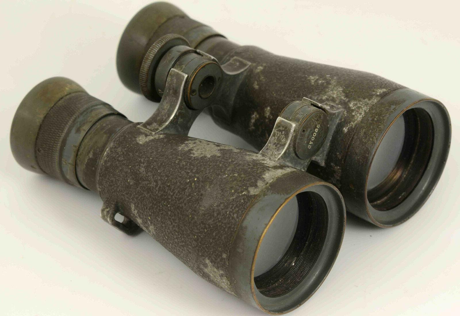 jumelles anciennes c p berlin fernglas 08