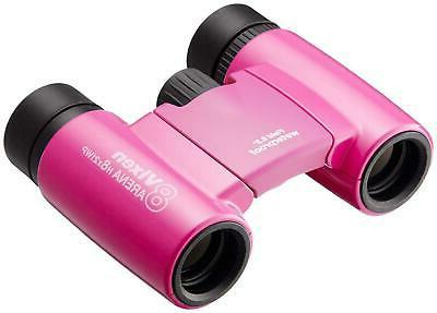 jumelles arena h series 8x21 wp rose