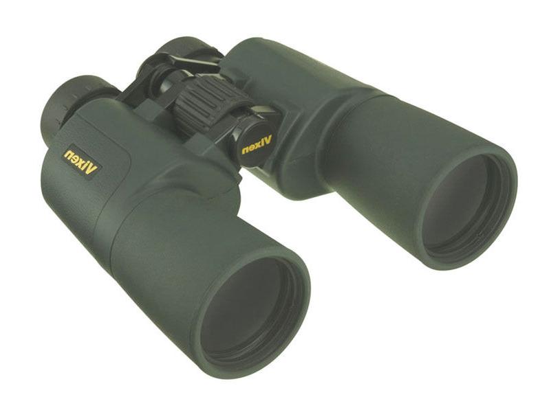 jumelles ascot 7x50 cf