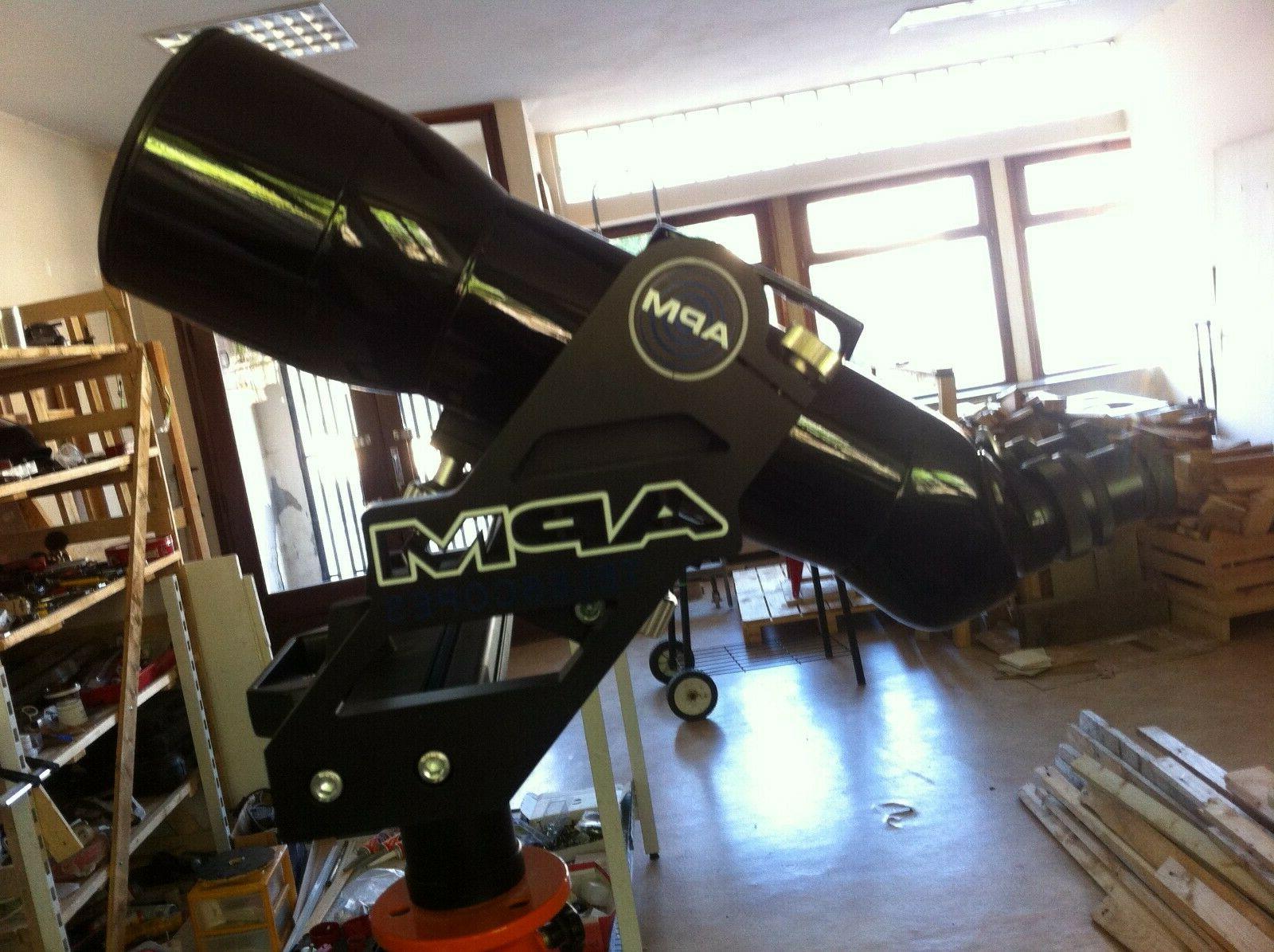 jumelles astro semi apo 20x40 100mm 1