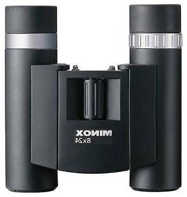 jumelles bd 8x24 br neuf