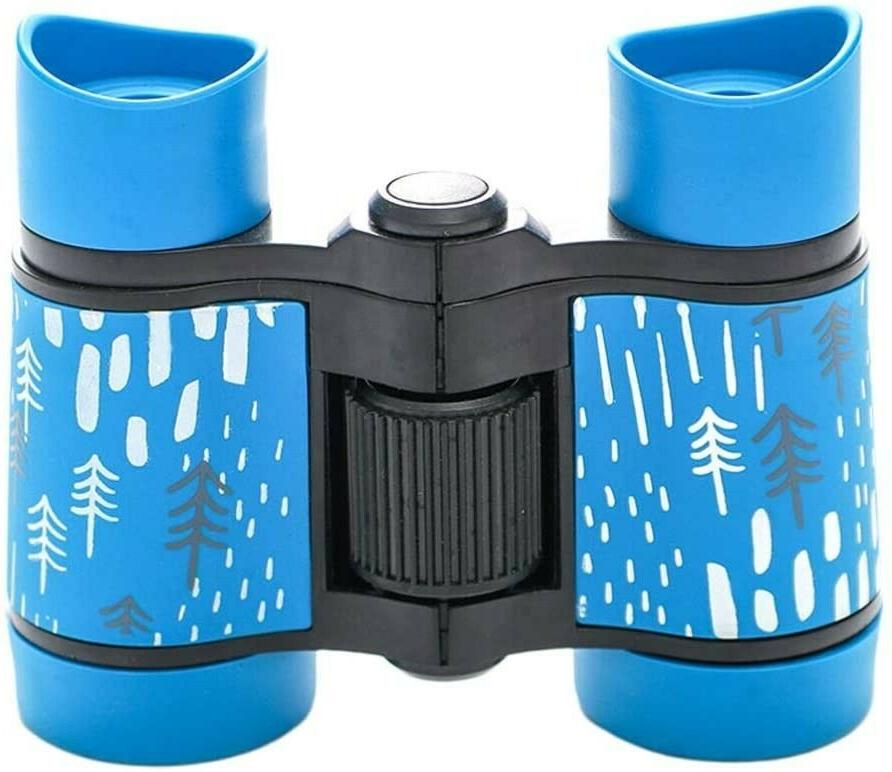 jumelles compactes antichocs pour enfant jouet pour