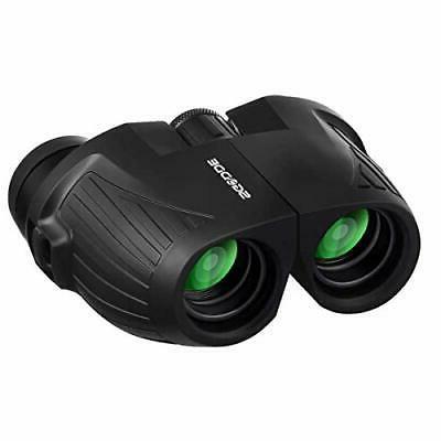 jumelles compactes professionnelle de chasse vision nocturne