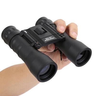 jumelles compactes telescope binoculaire de vision nocturne