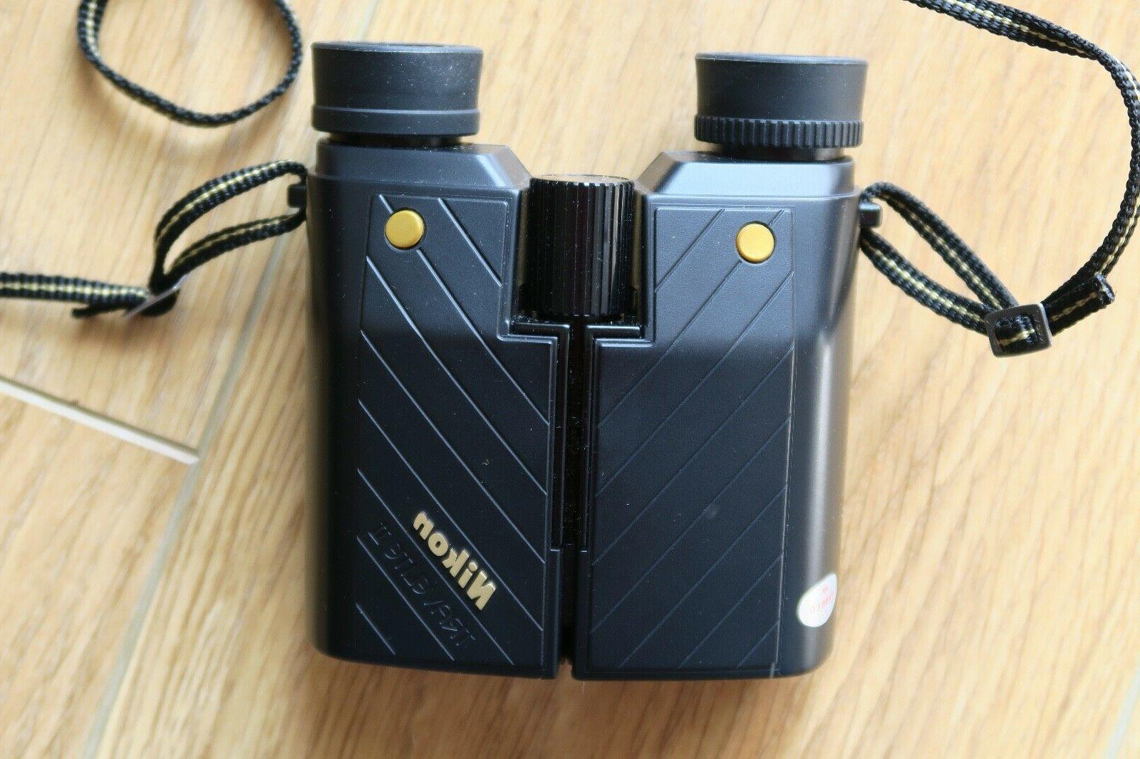 jumelles companion travelite ii 9x25 cf