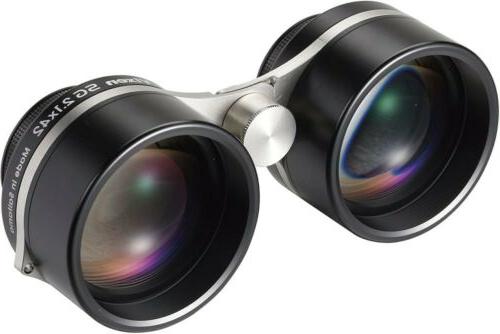 jumelles constellation observation sg 2 1x42 neuf