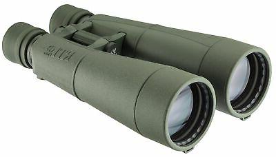 jumelles de hutte 9x63
