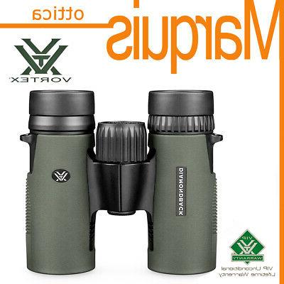 jumelles diamondback hd 10x28 garantie a vie