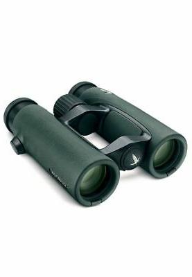 jumelles el 10x32 w b coloris vert