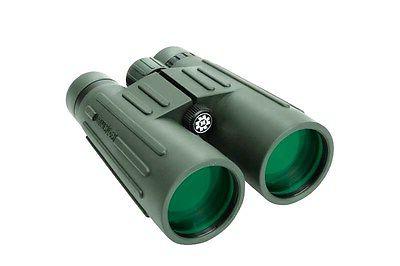 jumelles emperor 10 x 50 etanches vertes