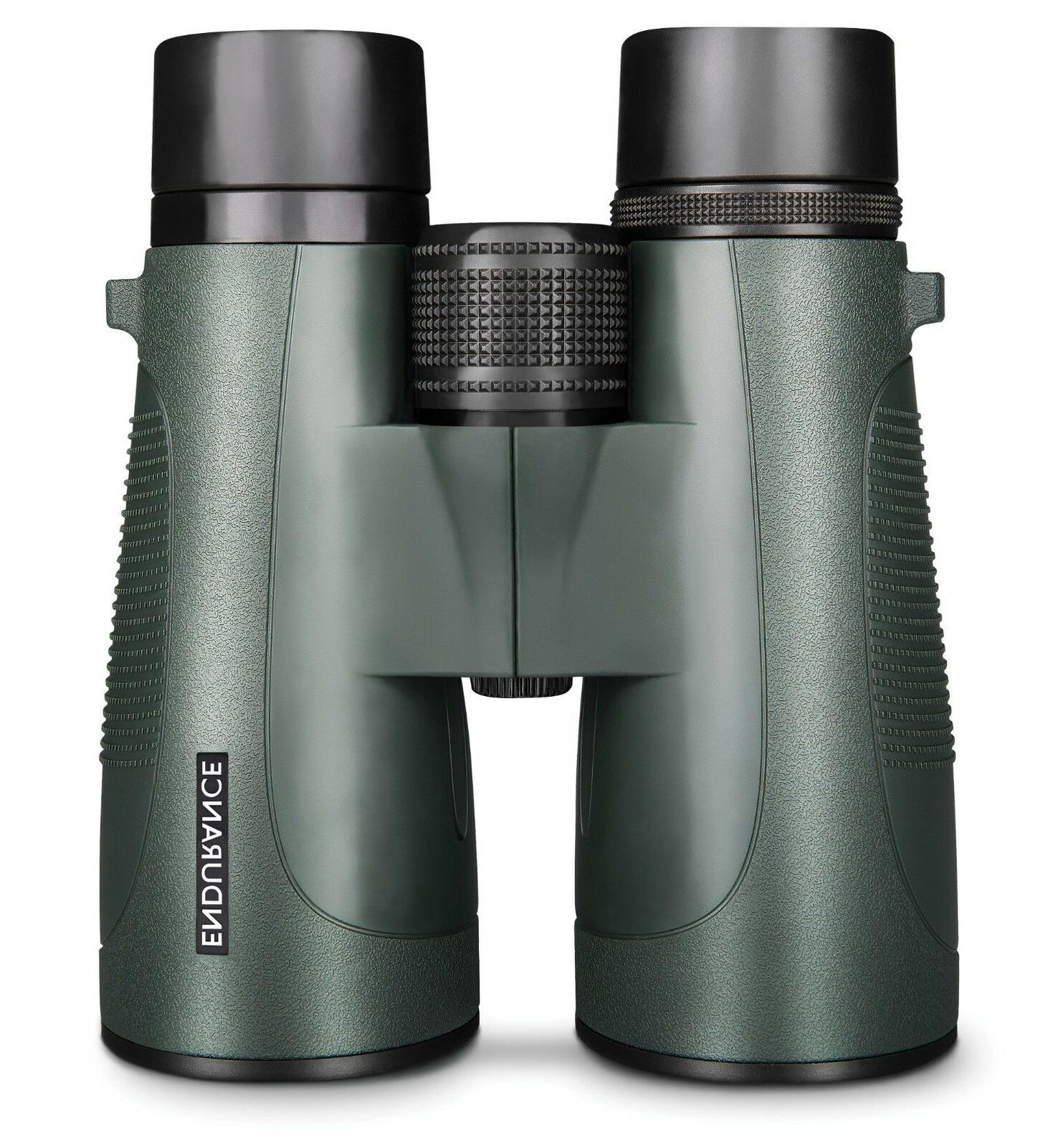 jumelles endurance 8x56 vert 36220