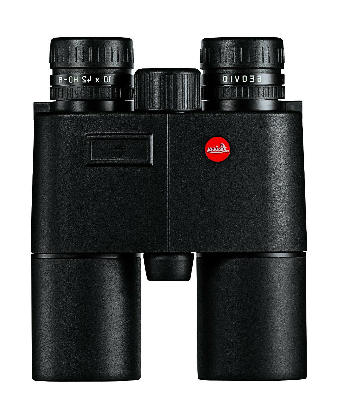 jumelles geovid 10x42 lr nex metre version