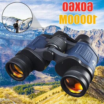 jumelles hd 10 000m telescope 60x60 grande