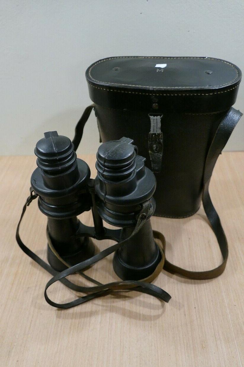 jumelles kriegsmarine u boot 7 x 50