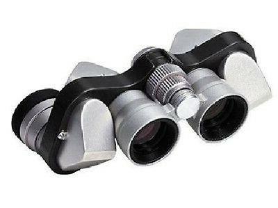 jumelles mikron 6 x 15 m cf