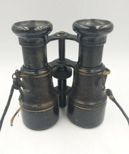jumelles militaire ww1 2 premiere guerre mondiale