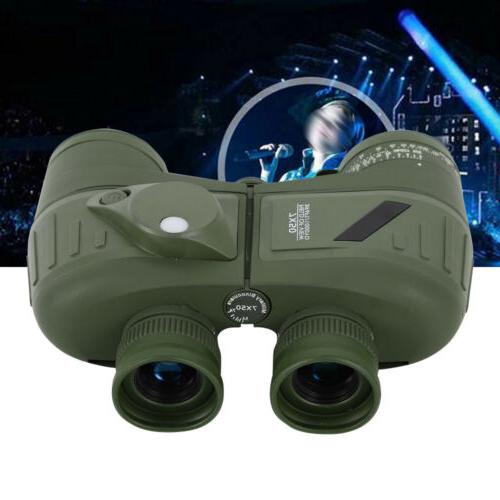 jumelles militaires vertes marines bak4 etanche telemetre