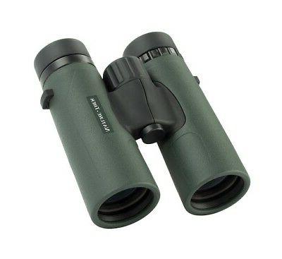 jumelles nature trek 8x42