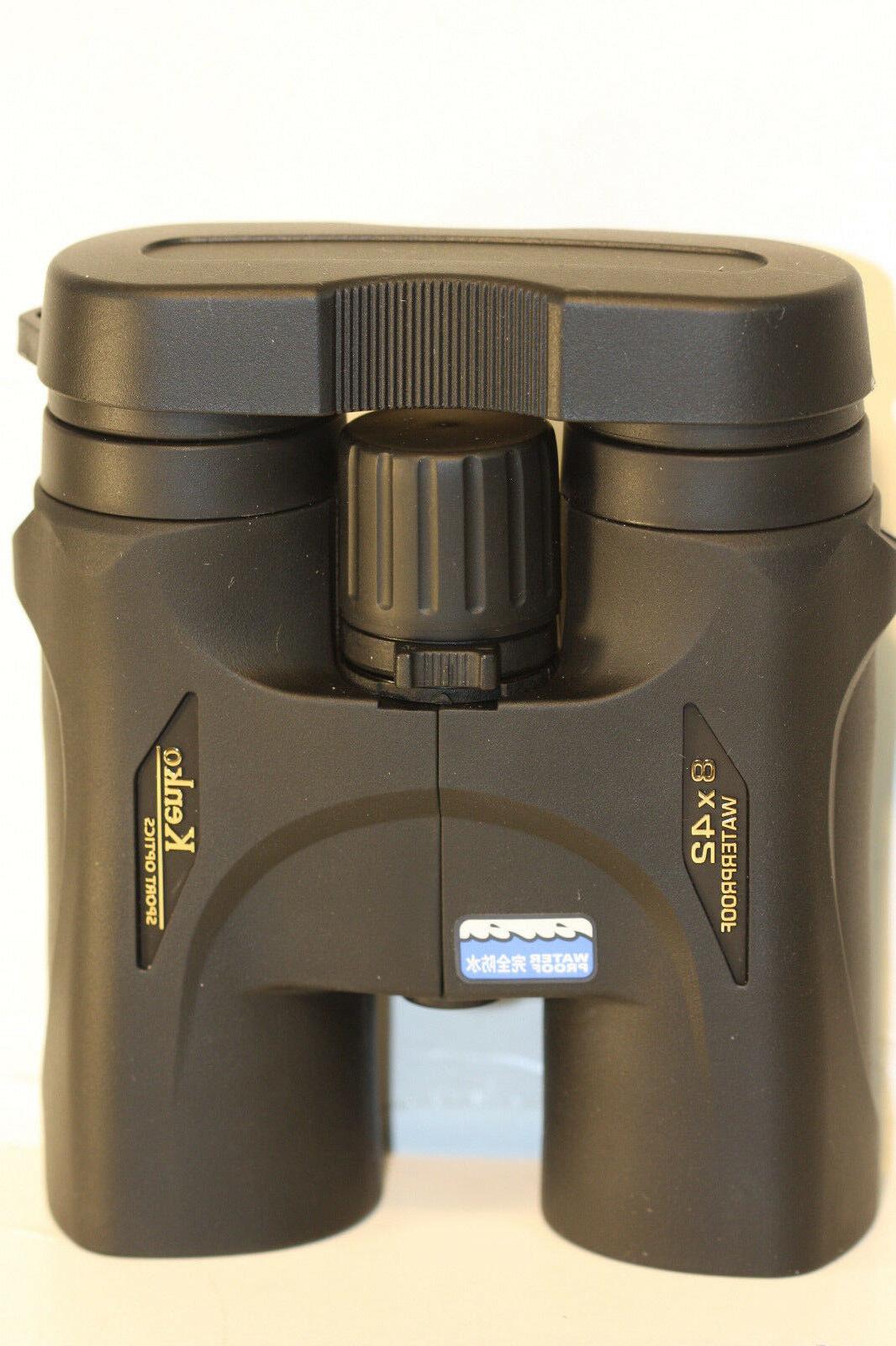jumelles neuf ultraview 8x42 dh