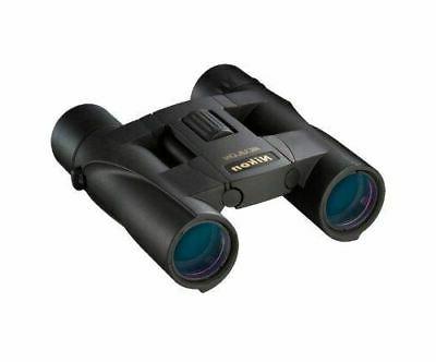 jumelles nikon aculon a30 10x25 noir etanche