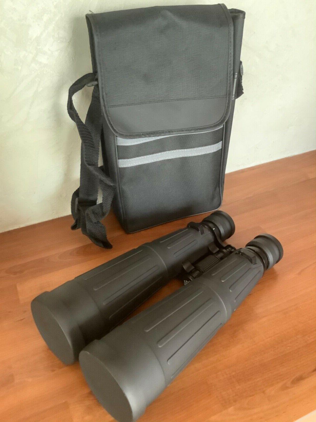 jumelles optic neuve