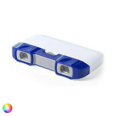 jumelles pliables avec regulateur de distance jumelle