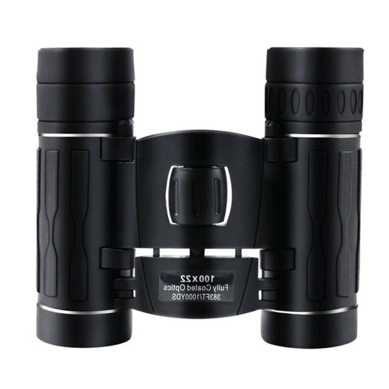 jumelles portables 1pc pour observer les oiseaux