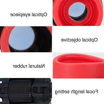 jumelles pour enfants 4x30 telescope binoculaire a