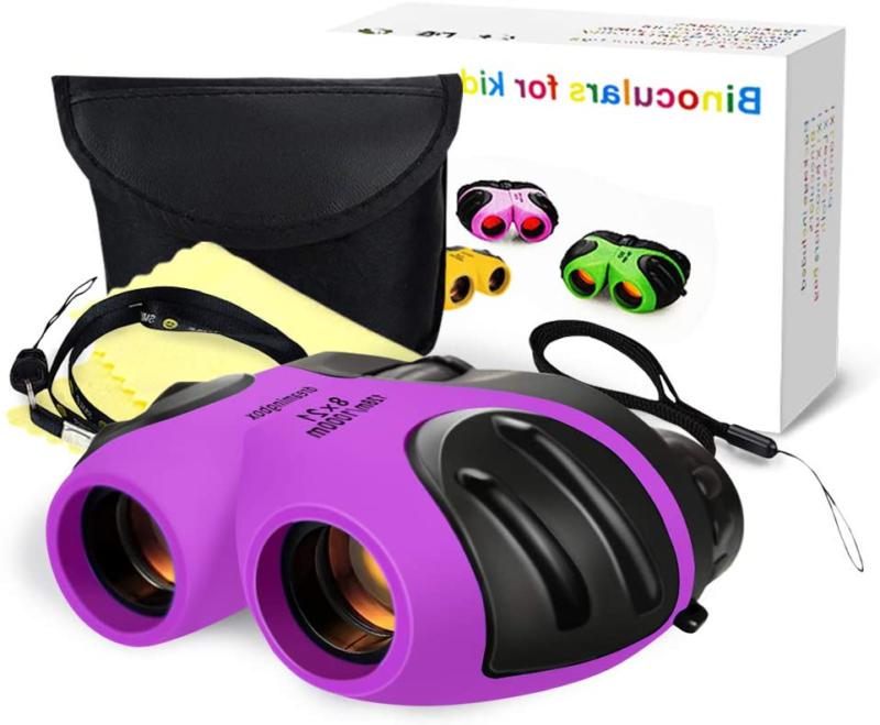 jumelles pour enfants cadeaux