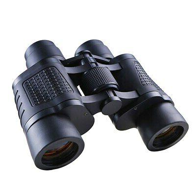 jumelles professionnelles hd haute puissance 80x80 10000m