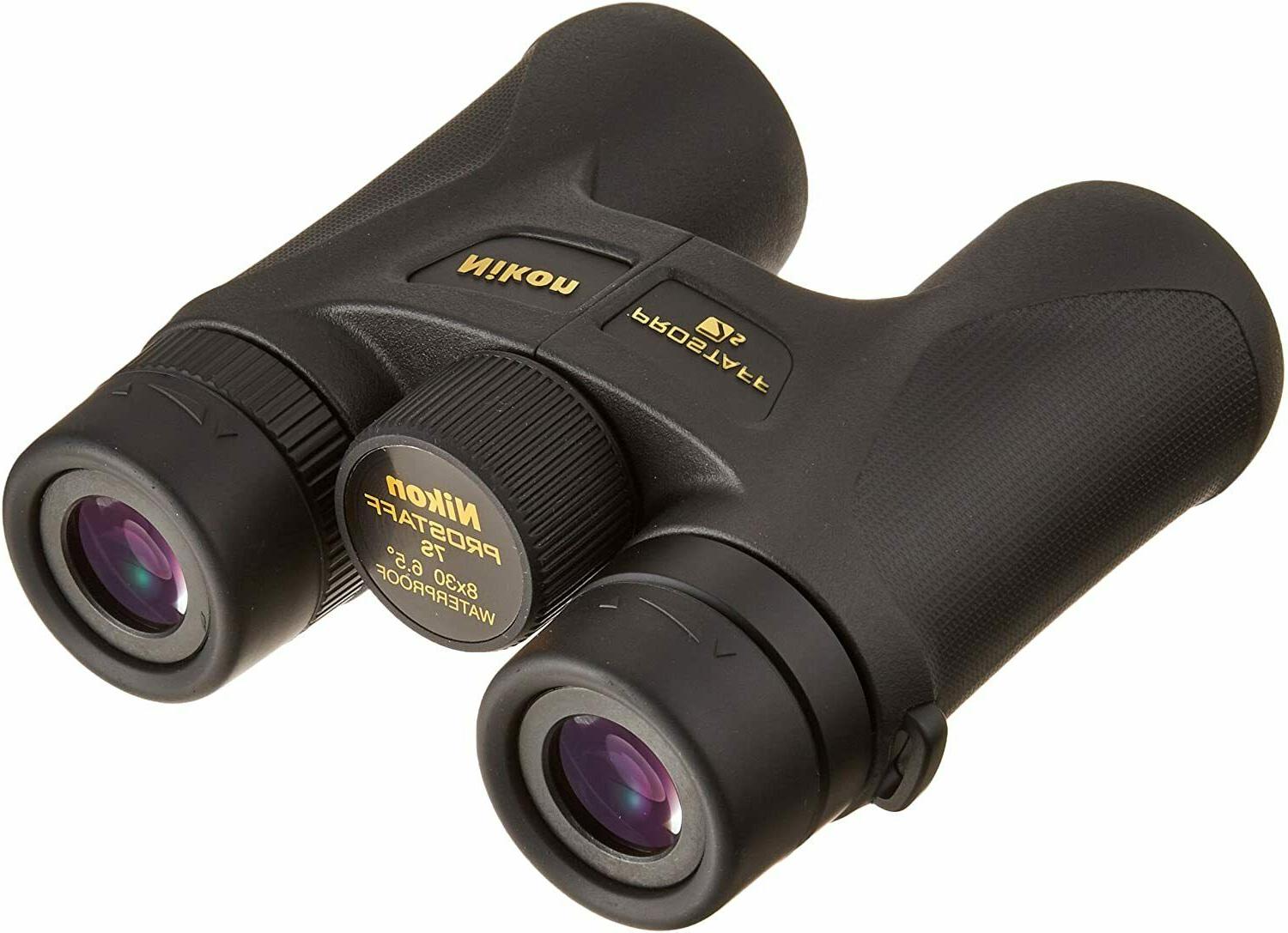 jumelles prostaff 7s ps7s8x30 8x30 dach prisme