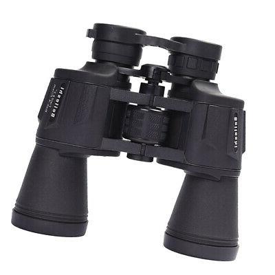 jumelles reglables professionnelles 20x50 zoom haute definit