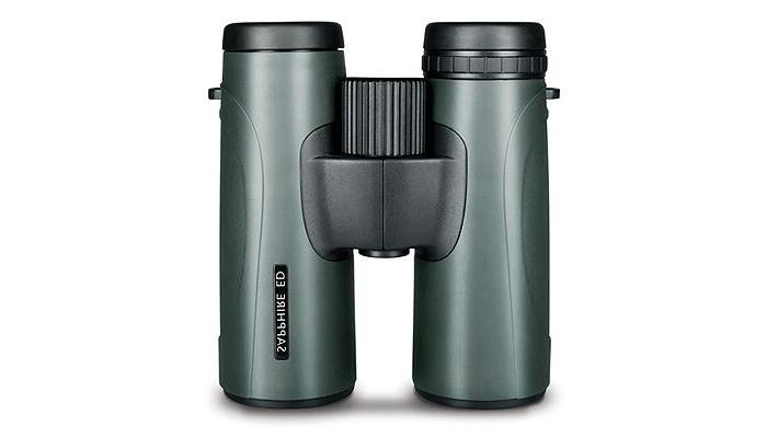 jumelles sapphire ed 8x42 vert jumelles