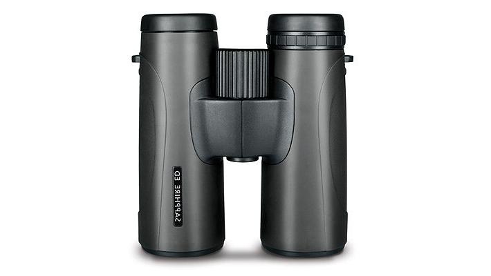 jumelles sapphire ed 8x42 noire